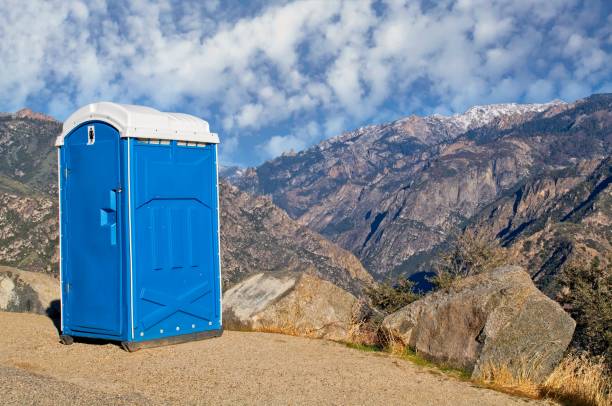 Types of Portable Toilets We Offer in Firestone, CO