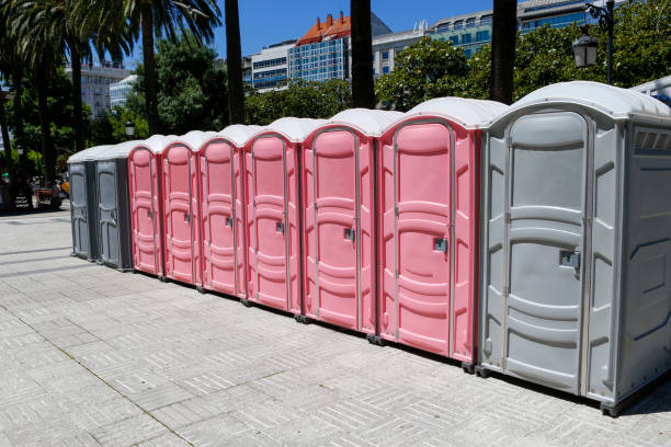 Best ADA-Compliant Portable Toilet Rental  in Firestone, CO