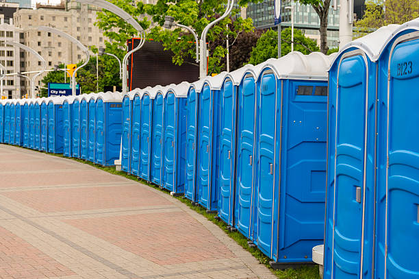 Best Construction Site Portable Toilets  in Firestone, CO