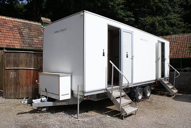 Firestone, CO Portable Potty Rental Company